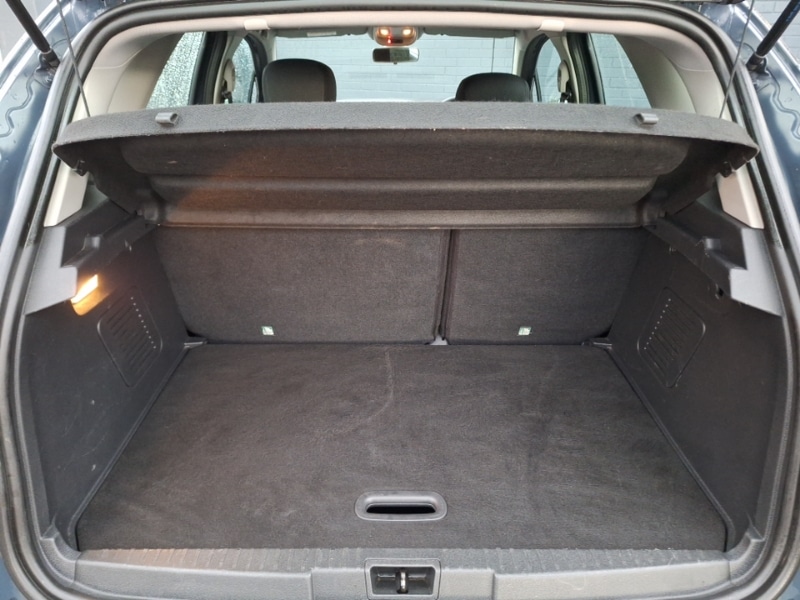 Used Renault Captur 2019 for sale - 77206077: Photo 8