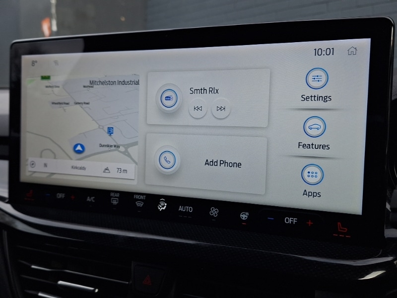 Used Ford Focus 2023 for sale - 77717110: Photo 10