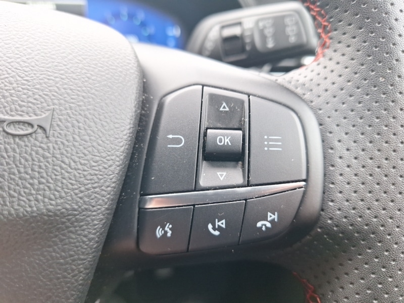 Used Ford Focus 2023 for sale - 77717110: Photo 17