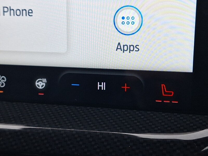 Used Ford Focus 2023 for sale - 77717110: Photo 18