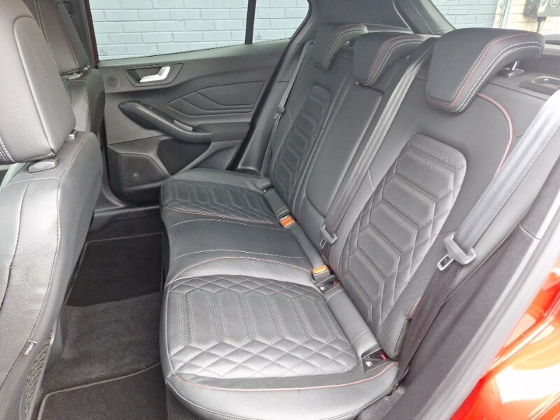 Used Ford Focus 2023 for sale - 77717110: Photo 6