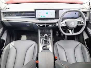 Used MG MG HS 2025 for sale - 78783164: Photo