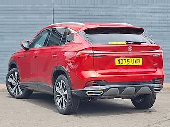 Used MG MG HS 2025 for sale - 78783164: Photo