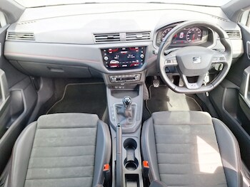Used SEAT Ibiza 2020 for sale - 75476399: Photo