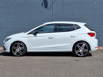Used SEAT Ibiza 2020 for sale - 75476399: Photo