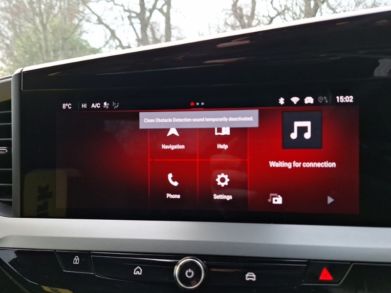 Used Vauxhall Mokka 2025 for sale - 76974904: Photo 10