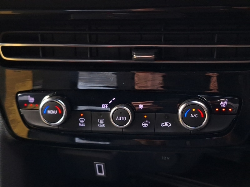 Used Vauxhall Mokka 2025 for sale - 76974904: Photo 11