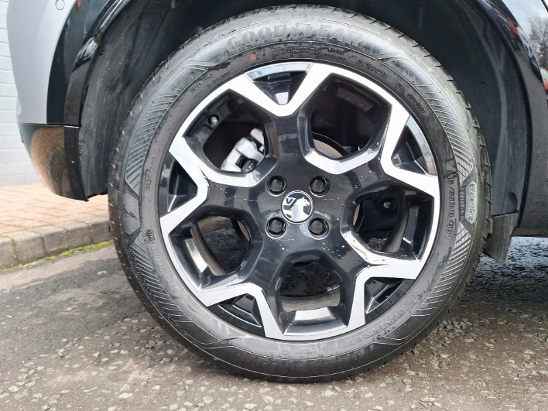 Used Vauxhall Mokka 2025 for sale - 76974904: Photo 12