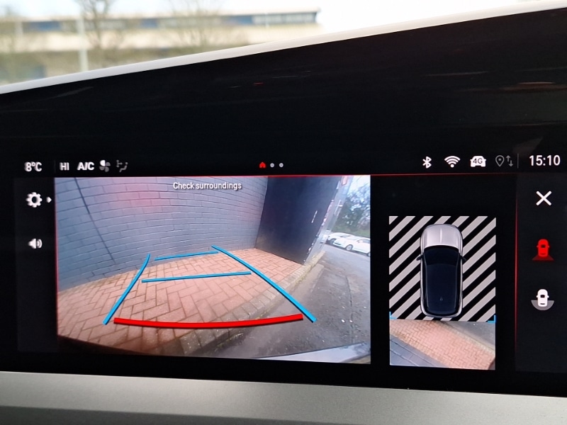 Used Vauxhall Mokka 2025 for sale - 76974904: Photo 17