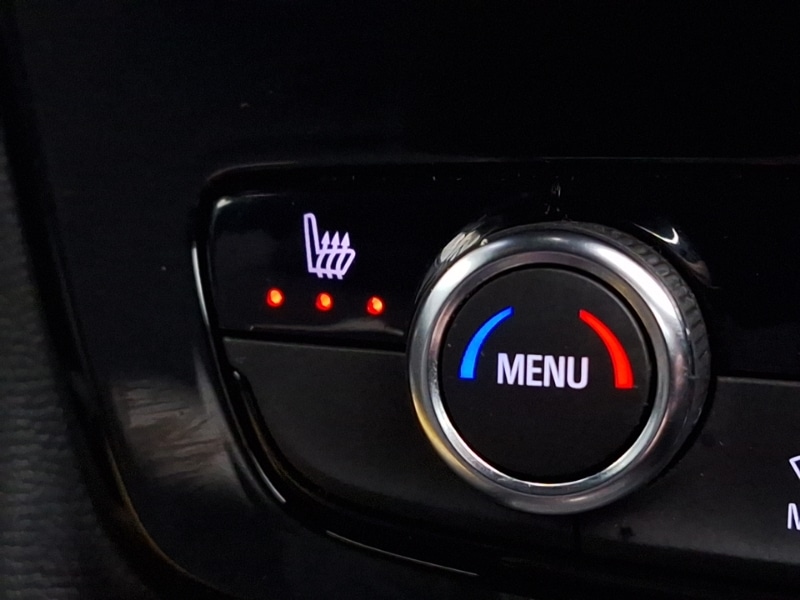 Used Vauxhall Mokka 2025 for sale - 76974904: Photo 18