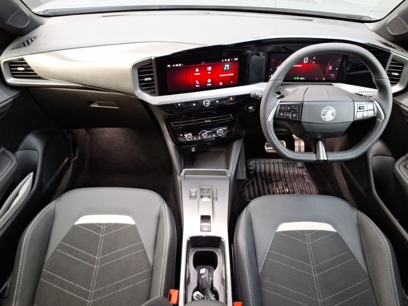 Used Vauxhall Mokka 2025 for sale - 76974904: Photo 2