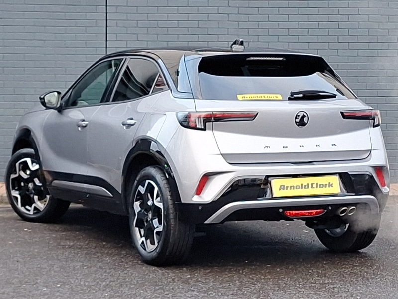 Used Vauxhall Mokka 2025 for sale - 76974904: Photo 3