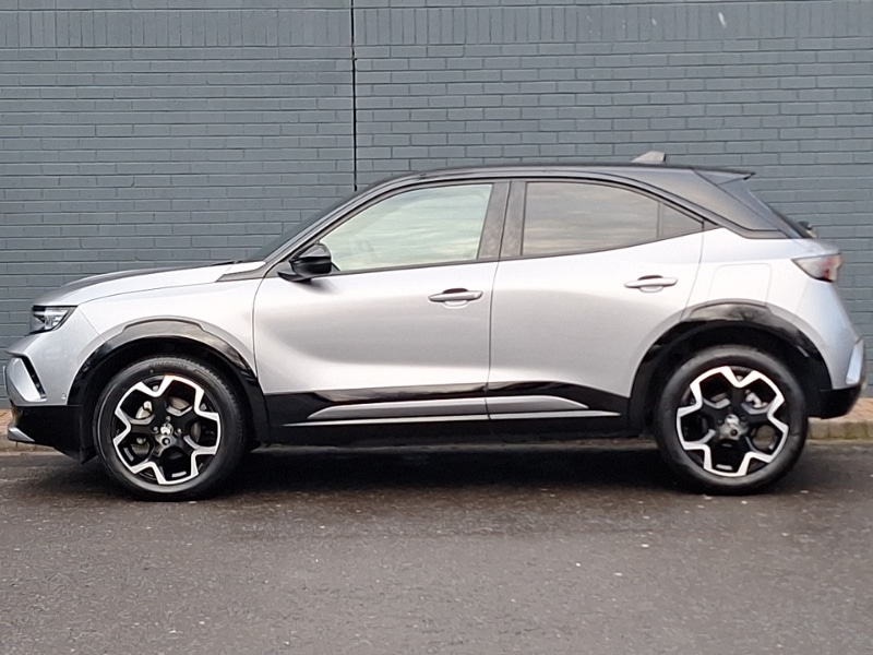 Used Vauxhall Mokka 2025 for sale - 76974904: Photo 4