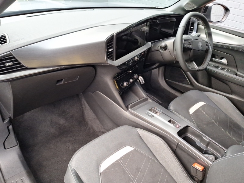 Used Vauxhall Mokka 2025 for sale - 76974904: Photo 5