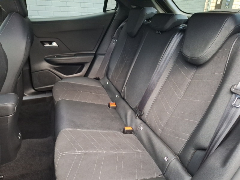 Used Vauxhall Mokka 2025 for sale - 76974904: Photo 6