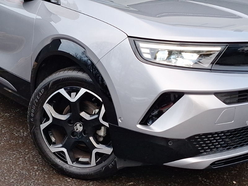 Used Vauxhall Mokka 2025 for sale - 76974904: Photo 9