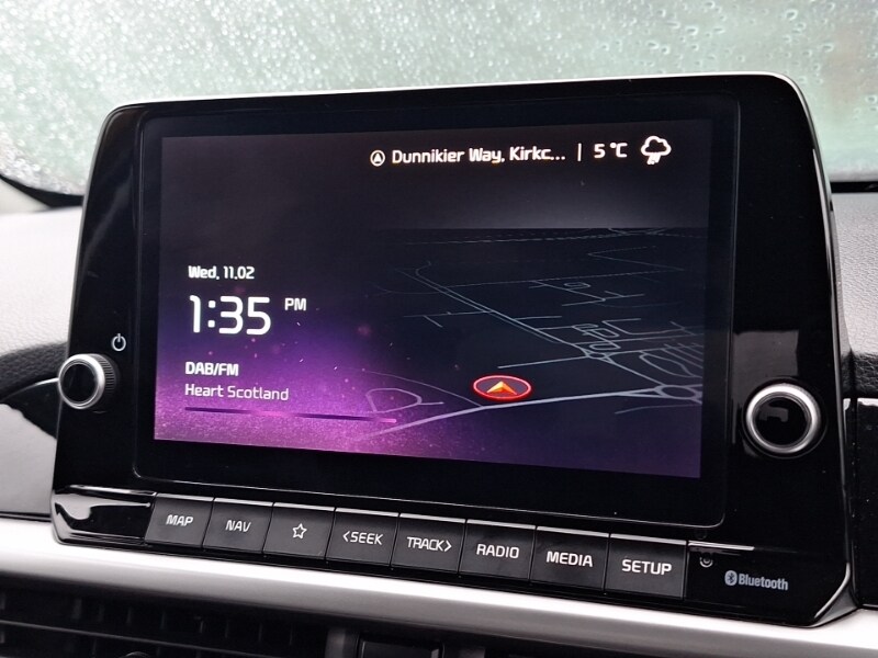 Used Kia Picanto 2022 for sale - 77517998: Photo 11