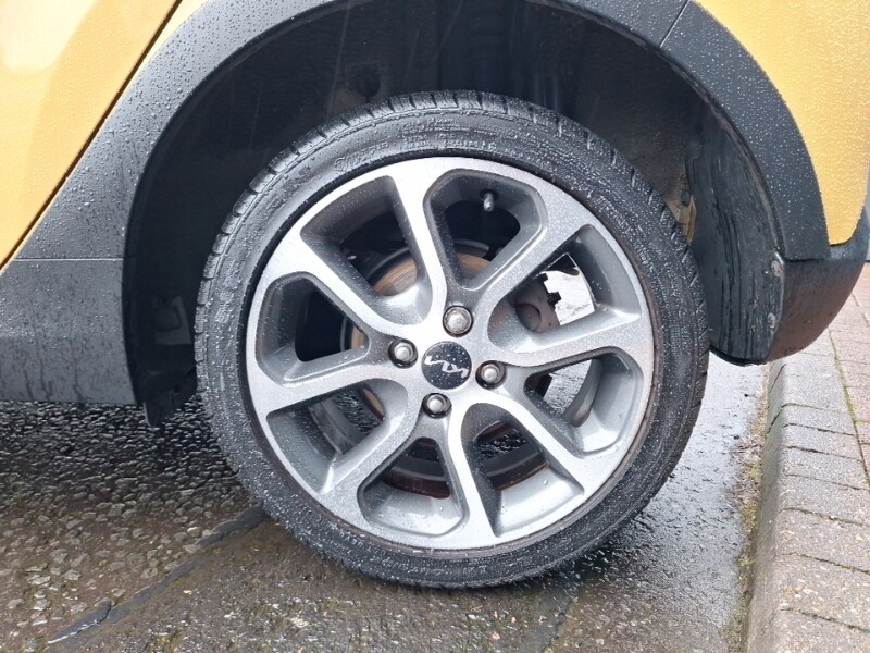 Used Kia Picanto 2022 for sale - 77517998: Photo 12