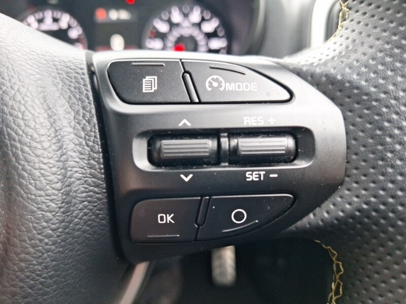 Used Kia Picanto 2022 for sale - 77517998: Photo 16