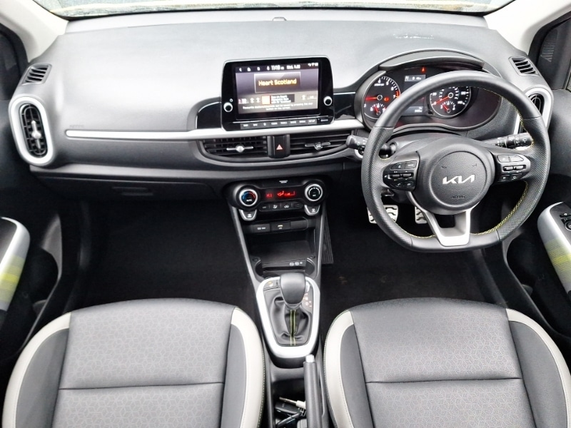 Used Kia Picanto 2022 for sale - 77517998: Photo 2