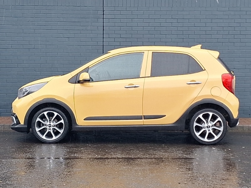 Used Kia Picanto 2022 for sale - 77517998: Photo 4