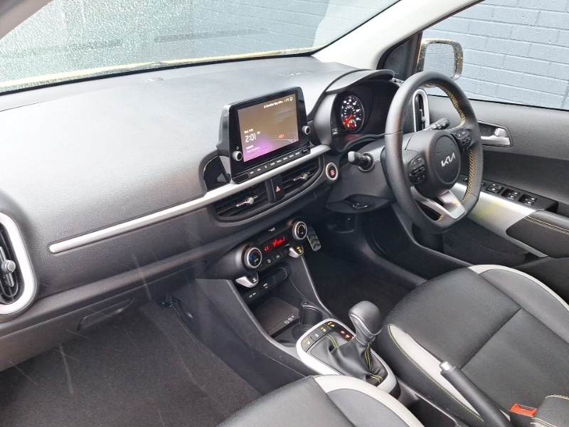 Used Kia Picanto 2022 for sale - 77517998: Photo 5