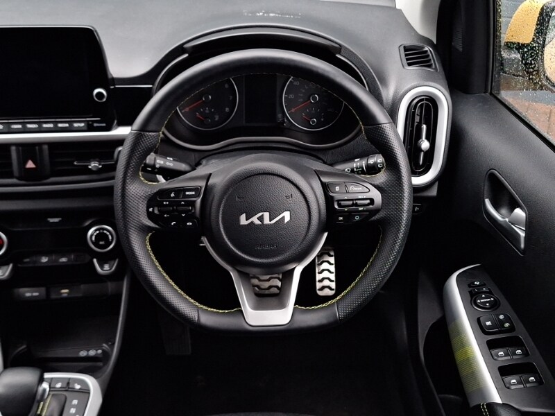 Used Kia Picanto 2022 for sale - 77517998: Photo 7