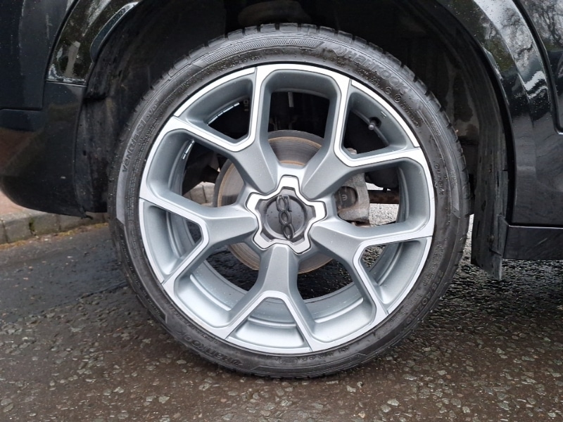 Used Fiat 500X 2022 for sale - 77433265: Photo 13