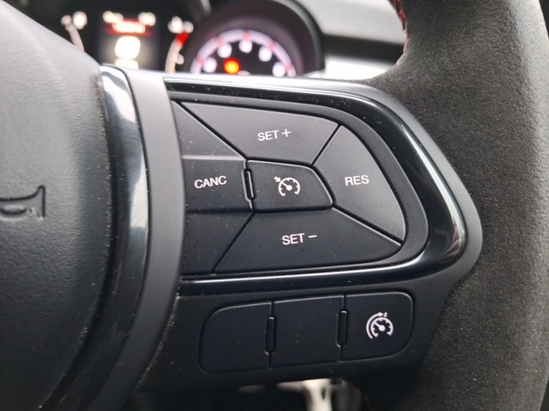 Used Fiat 500X 2022 for sale - 77433265: Photo 18