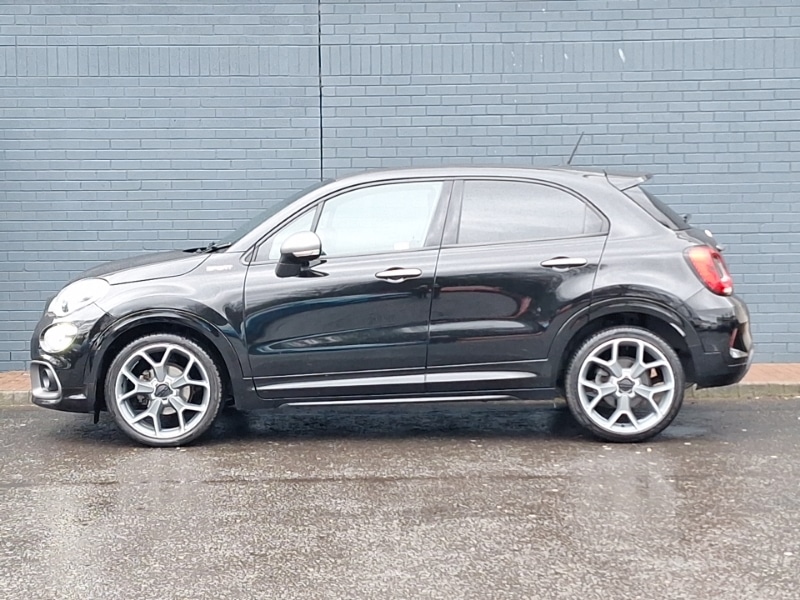 Used Fiat 500X 2022 for sale - 77433265: Photo 4