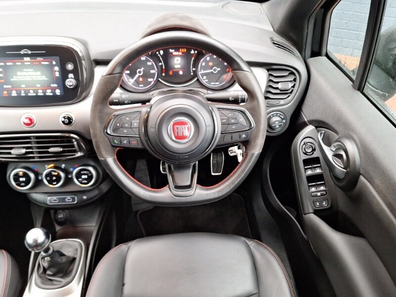 Used Fiat 500X 2022 for sale - 77433265: Photo 7