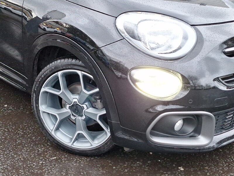 Used Fiat 500X 2022 for sale - 77433265: Photo 9