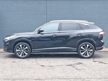 Used MG MG HS 2024 for sale - 77717116: Photo