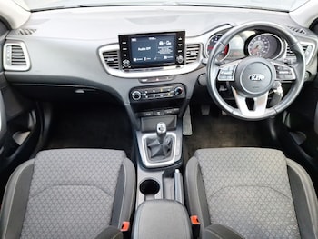 Used Kia XCeed 2020 for sale - 78821398: Photo