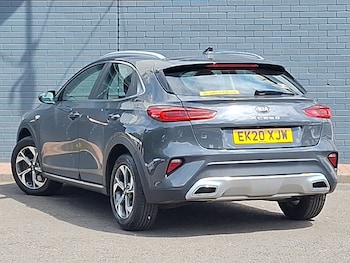 Used Kia XCeed 2020 for sale - 78821398: Photo