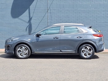 Used Kia XCeed 2020 for sale - 78821398: Photo