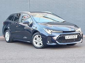 2022 - 1.8 Hybrid SZ5 5dr CVT