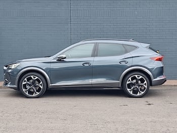 Used Cupra Formentor 2023 for sale - 79844593: Photo