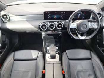 Used Mercedes-Benz CLA 2019 for sale - 75413672: Photo