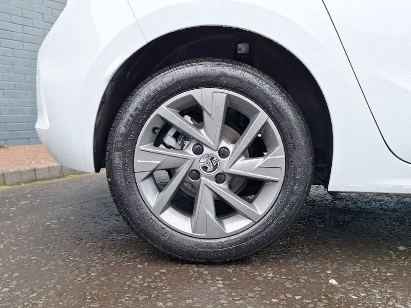 Used Vauxhall Corsa 2025 for sale - 76721711: Photo 12