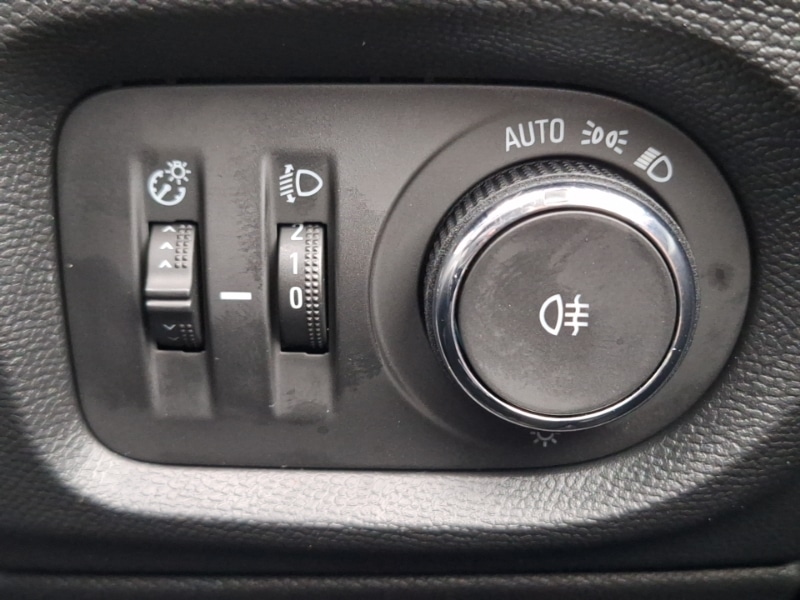 Used Vauxhall Corsa 2025 for sale - 76721711: Photo 13