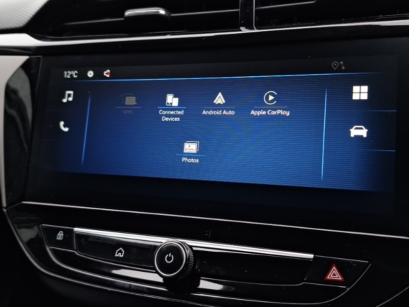 Used Vauxhall Corsa 2025 for sale - 76721711: Photo 16