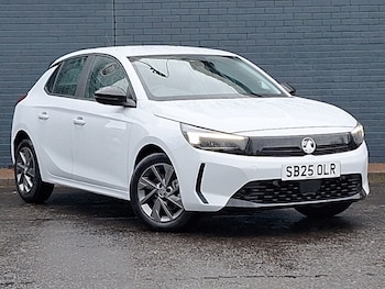 Used Vauxhall Corsa 2025 for sale - 76721711: Photo