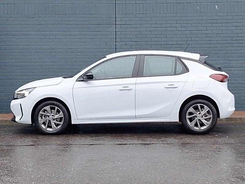 Used Vauxhall Corsa 2025 for sale - 76721711: Photo 4