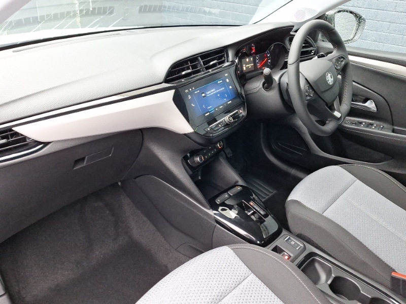 Used Vauxhall Corsa 2025 for sale - 76721711: Photo 5