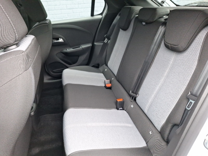 Used Vauxhall Corsa 2025 for sale - 76721711: Photo 6