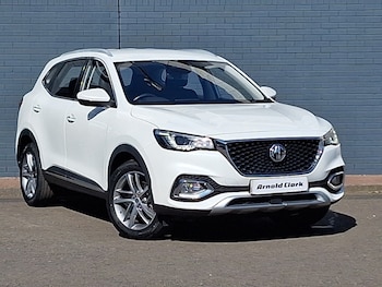 Used MG MG HS 2023 for sale - 78489713: Photo