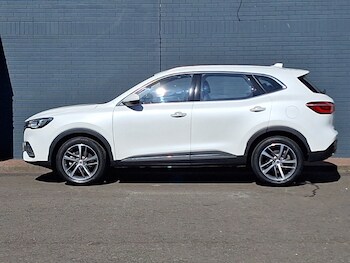 Used MG MG HS 2023 for sale - 78489713: Photo
