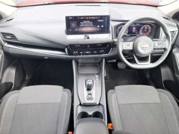Used Nissan Qashqai 2024 for sale - 75045661: Photo