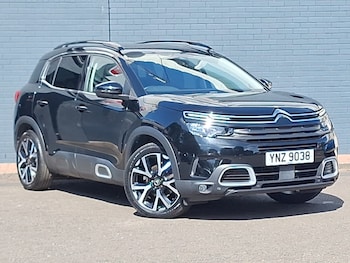 Citroen - C5 Aircross